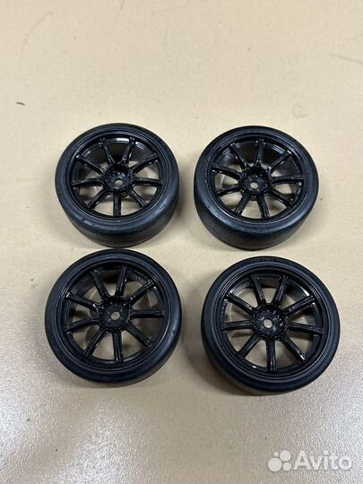 Продам классные колеса для моделей rc drift