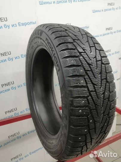 Nokian Tyres Hakkapeliitta 7 SUV 235/55 R19 107Y