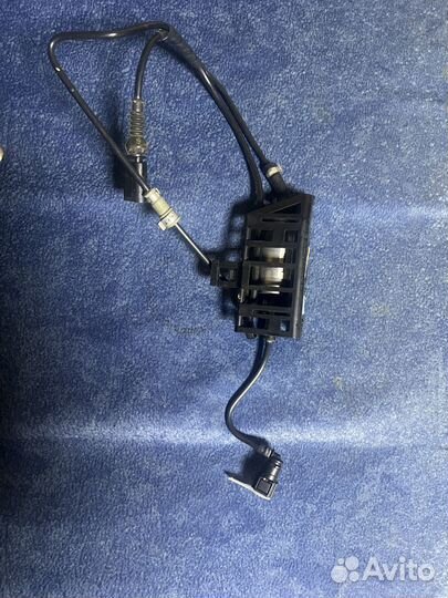 Топливный насос для webasto 9019847C