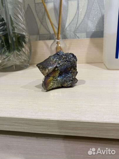 Халькопирит