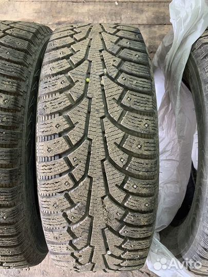 Nokian Tyres Nordman 5 SUV 225/60 R17