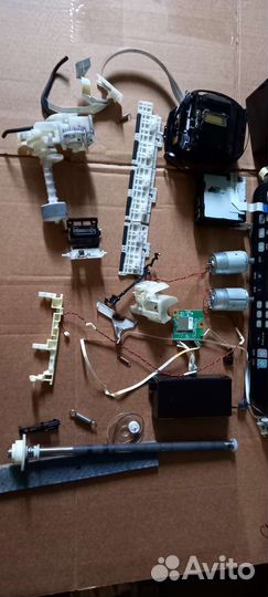 Принтер epson wf2530