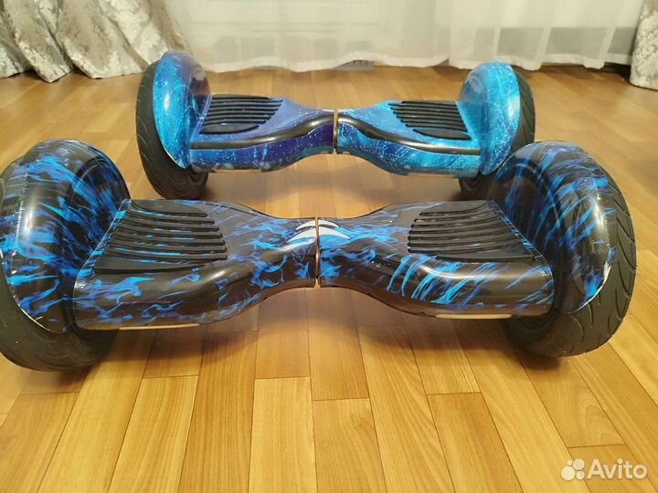 Гироскутер бу