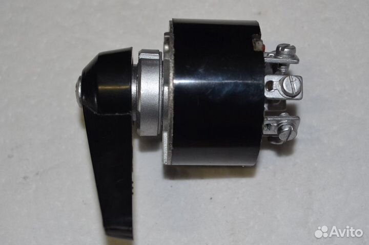 Переключатель указателя поворота П-118