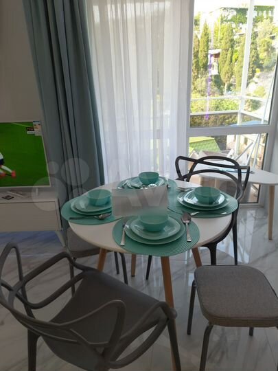 2-к. квартира, 50 м², 7/13 эт.