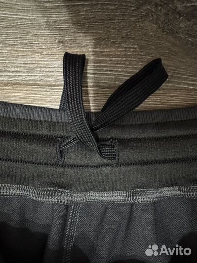 Шорты мужские adidas