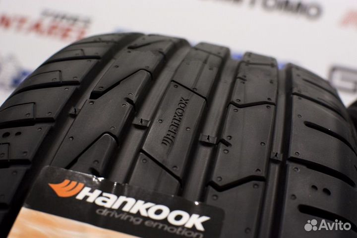 Hankook Ventus Prime 3 K125 225/55 R18 98V