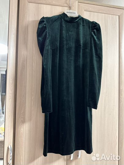Платье 44 р