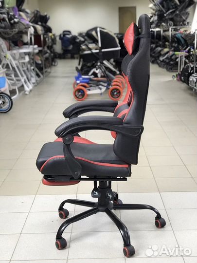 Игровое кресло Офисное кресло