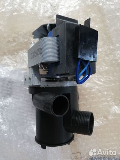 Помпа для посудомоечной машины comenda