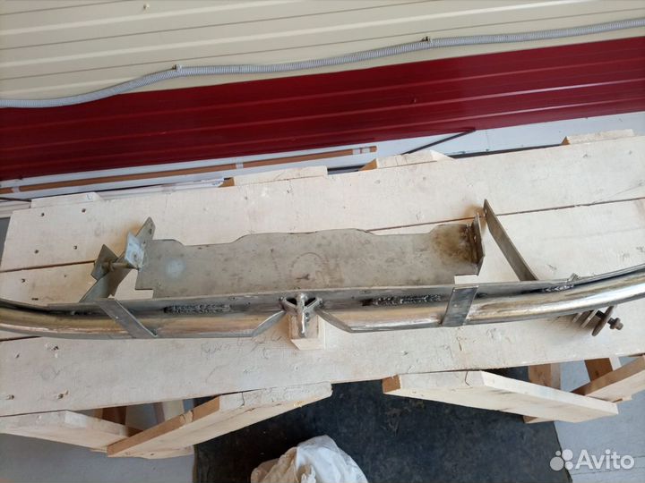 Багажник на suzuki jimny