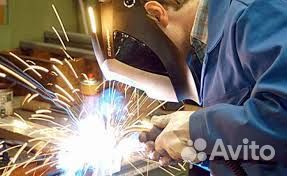 Сварщик на вахту