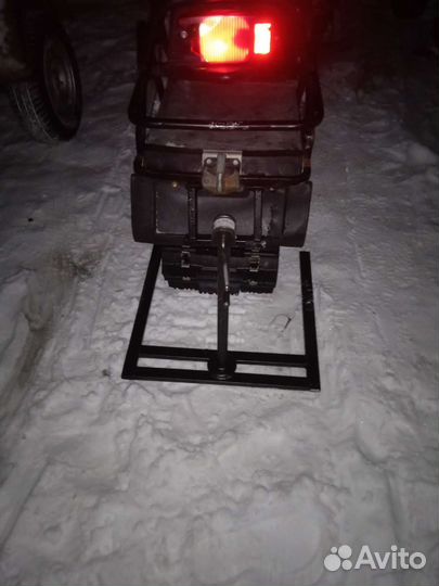 Линкс 600