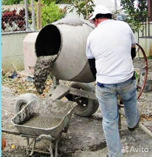 Раствор м150 П2