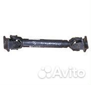 Вал карданный камаз зад 5320-2201011-01 (Белкард)