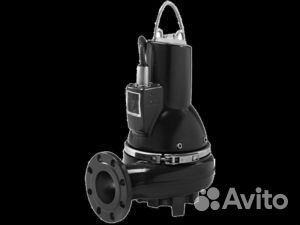 Grundfos SLV.80.80.40.4.51D.C