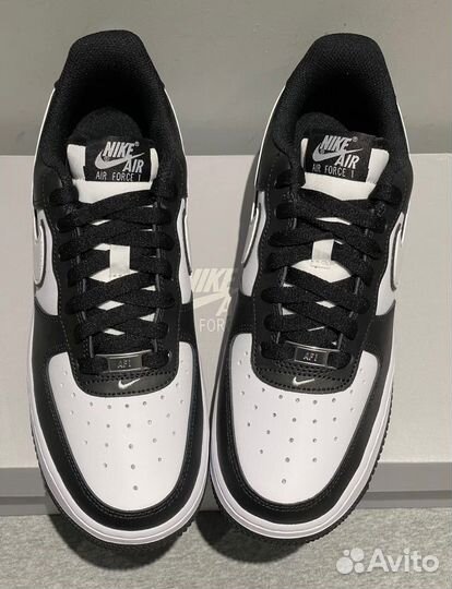 Кроссовки Nike Air Force 1 Panda