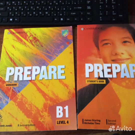 Тетради рабочие по английскому