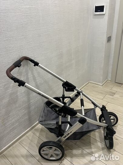 Коляска 2 в 1 FD-design Salsa 4 Air