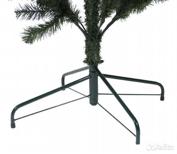 Новогодняя елка 240 см