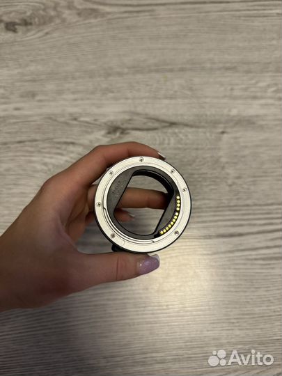 Адаптер Andoer