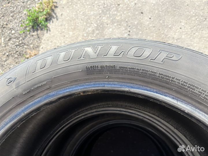 Dunlop SP Sport Maxx 235/50 R19