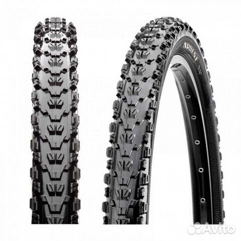 Покрышка Maxxis Ardent, 26