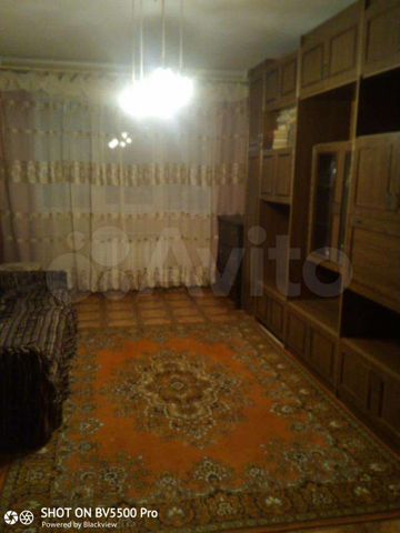 2-к. квартира, 46 м², 1/5 эт.