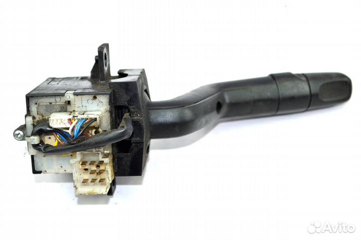 Переключатель поворотников scania R-series (01.04)