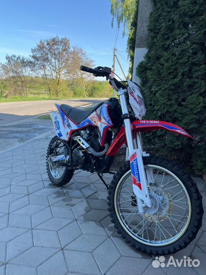 Motoland RZ200