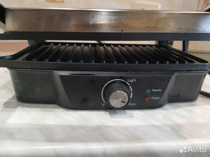 Электрогриль
