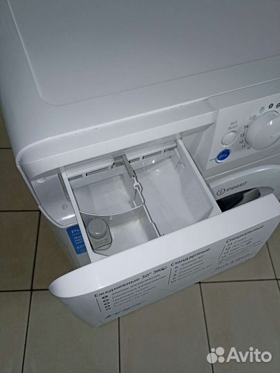 Indesit bwsb 50851