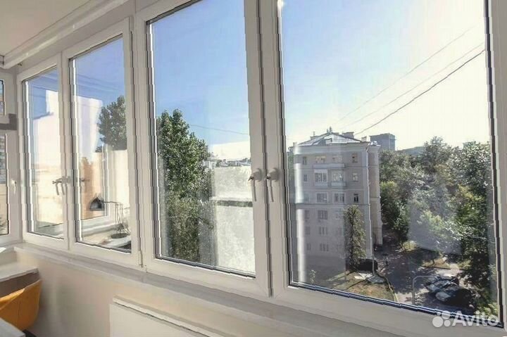 Балкон