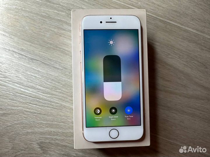 iPhone 8, 64 ГБ