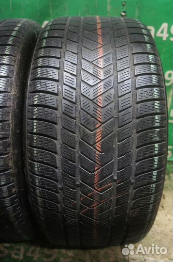 Pirelli Scorpion Winter 315/40 R21 111W