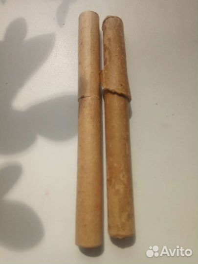 Градусник ртутный СССР