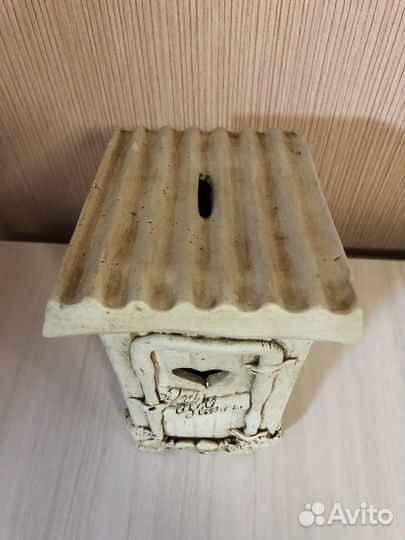 Копилка керамическая