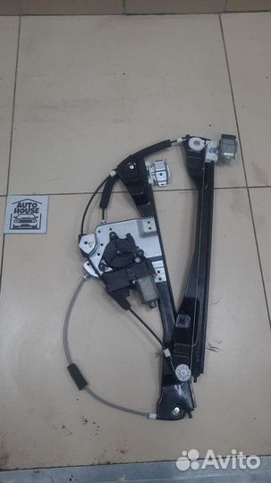 Стеклоподъемник электрический передний левый