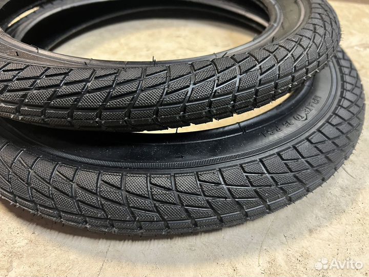 Покрышки для велосипеда 14