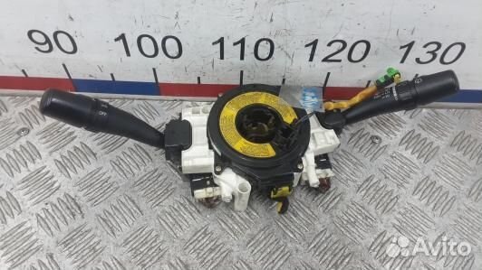 Переключатель поворотов и дворников (стрекоза) KIA