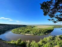 Плоский женский животик