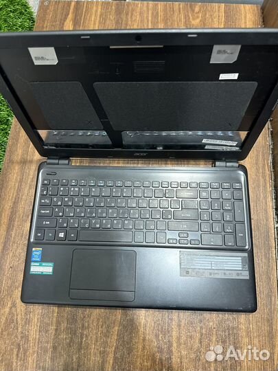 Корпус всборе acer e1-510 e1-532 e1-570 и др