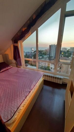 1-к. квартира, 43 м², 4/5 эт.