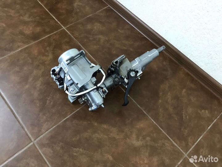 Электроусилитель руля Лада Веста