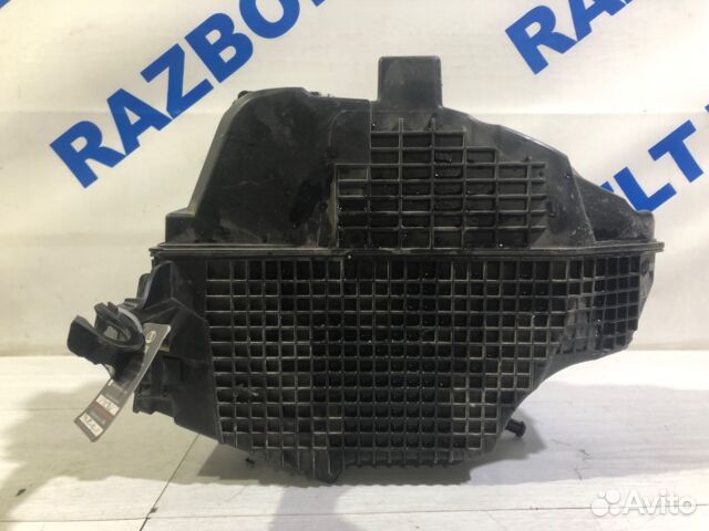 Корпус воздушного фильтра LADA vesta 1.6 мт седан