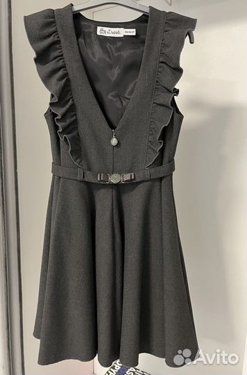 Сарафан duwali