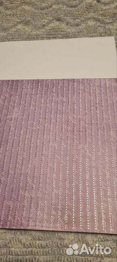 Картон и бумага для скрапбукинга