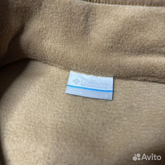 Флиска Columbia Synchilla Fleece оригинал