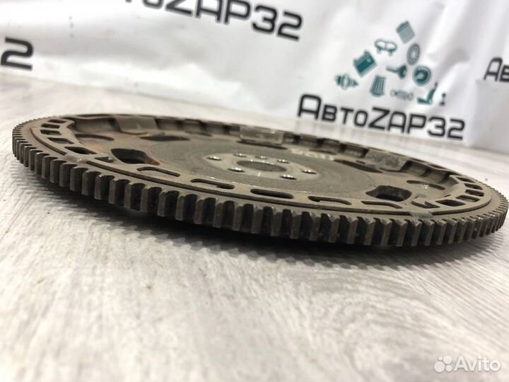 Маховик Ford Focus 3 2011 2012 2013 2014 2015 2016