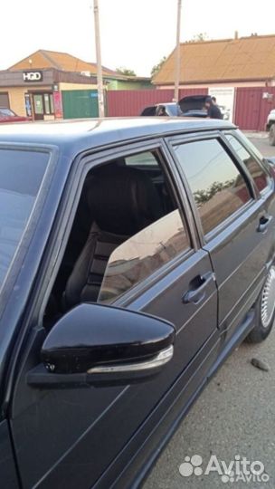 ВАЗ 2115 Samara 1.5 МТ, 2003, 180 000 км